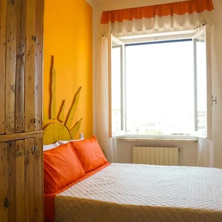 Apartment Fronte Mare *