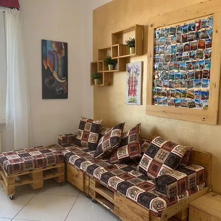 Fronte Mare Apartment Livorno