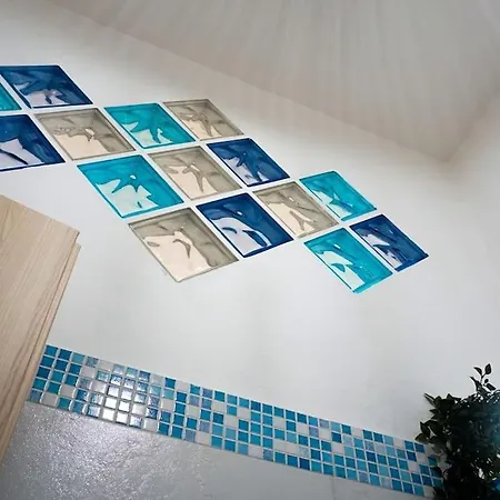 Apartment Fronte Mare *