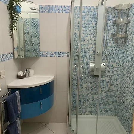 Apartment Fronte Mare Livorno