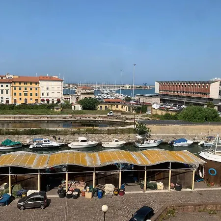 Fronte Mare Livorno