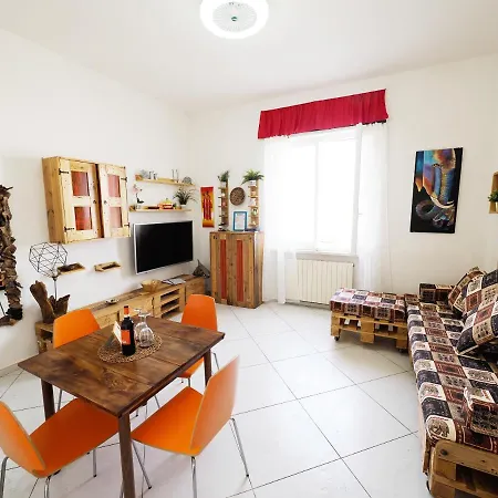 Fronte Mare Apartment