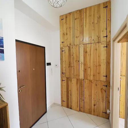 Apartment Fronte Mare Livorno
