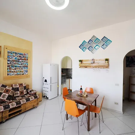 Fronte Mare Apartment *