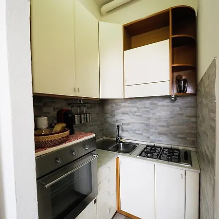 Fronte Mare Apartment *