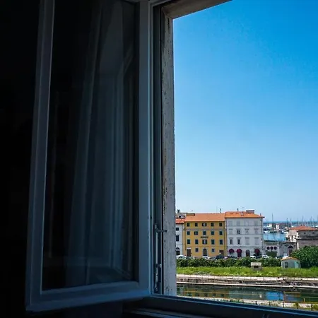 Apartment Fronte Mare