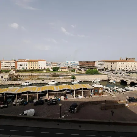 Fronte Mare Apartment Livorno
