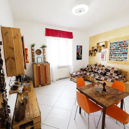 Fronte Mare Apartment Livorno