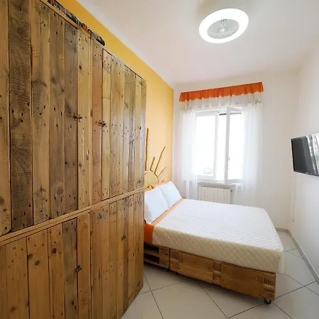 Fronte Mare Apartment *